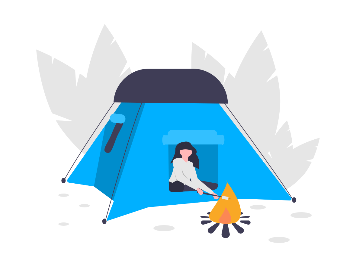 undraw_camping_noc8